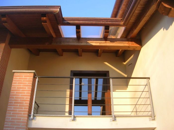 Archisio - Paolo Ceridono - Progetto Nuova villa unifamiliare