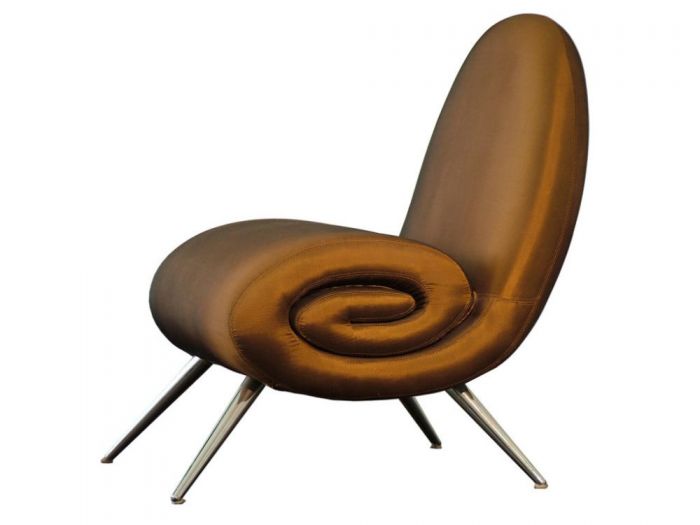 Archisio - Roberto Semprini - Progetto Sofas