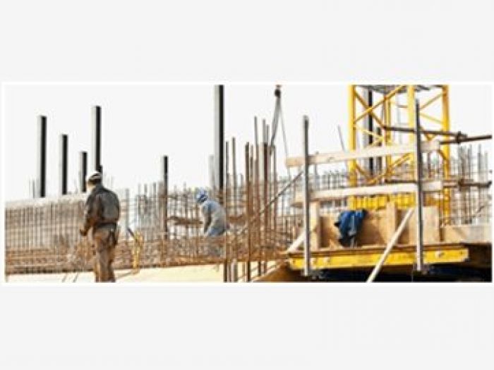 Archisio - Ire Impresa Edile - Noleggio Piattaforme - Progetto Ristrutturazione