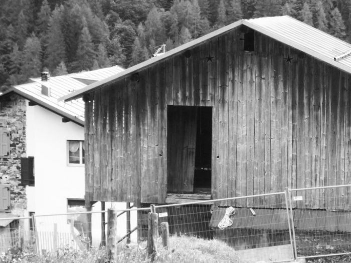 Archisio - Cristina Rampazzo - Progetto Restauro di un tabi - anno 20102011