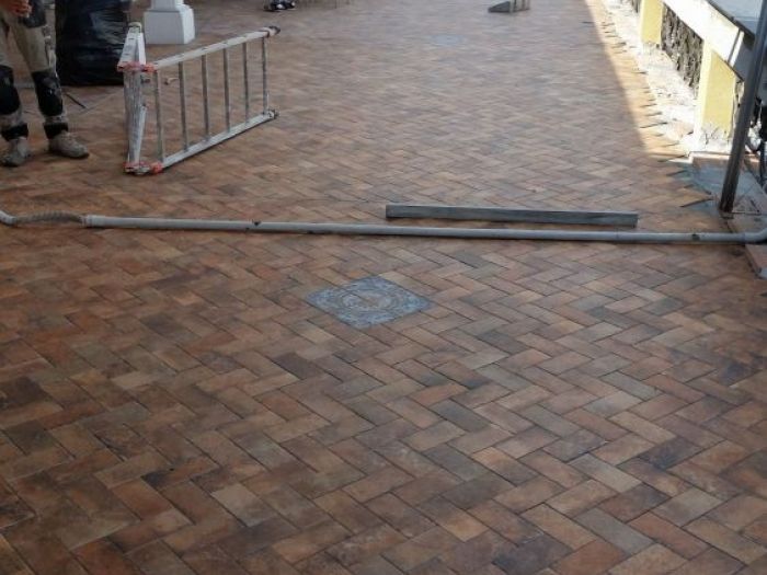 Archisio - Edil Alp Expert - Progetto Ristrutturazione desterni