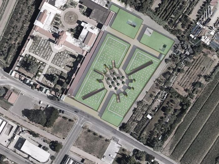 Archisio - Cfcstudio Marco Ragonese - Progetto Lo spessore dei ricordi