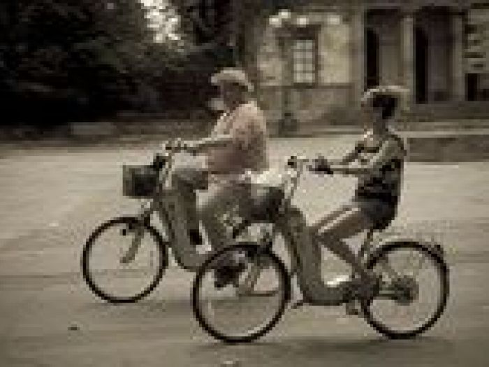 Archisio - Nico Marziali - Progetto Lucca e africa