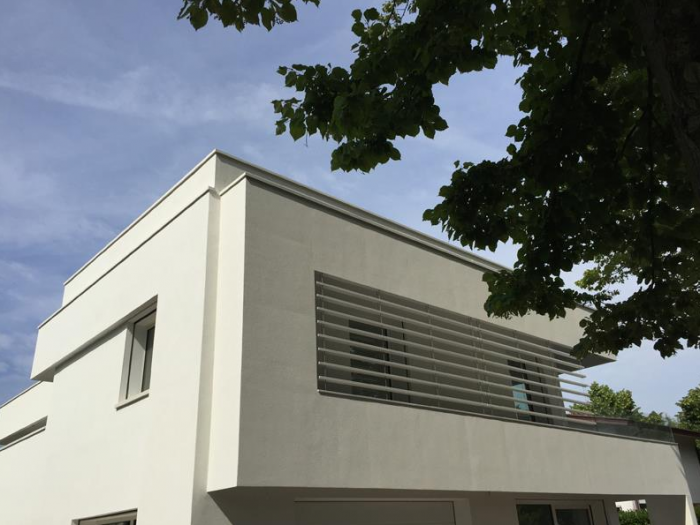 Archisio - Polymorpha Design For Living - Progetto Interni