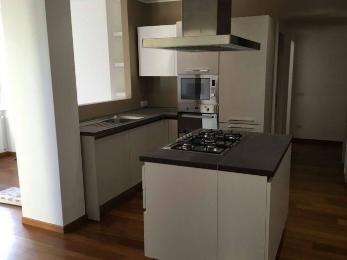 Archisio - Taleia - Progetto Progettazione cucina