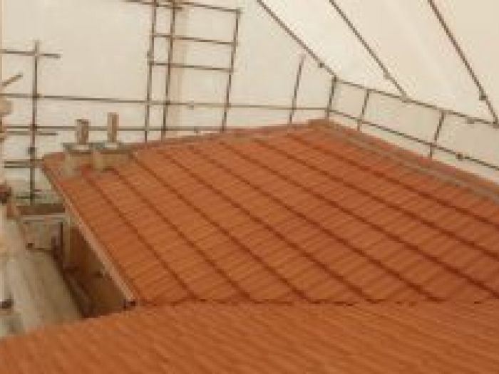 Archisio - Impresa Edile Giupponi srl - Progetto Rifacimento tetti