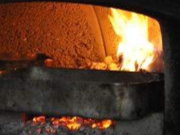 Archisio - Camino-tecnica Di Defilippi Ing Paolo Fumista Spazzacamino - Progetto Costruzioni canne fumarie