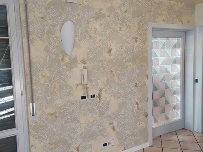 Archisio - Soluzioni Decorative Di Scalcon Daniele - Progetto Stratificazione