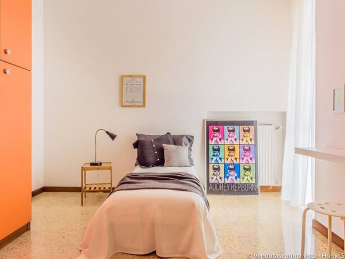 Archisio - Venduta A Prima Vista - Progetto Quadrilocale in vendita