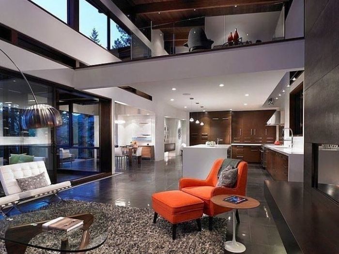 Archisio - Sacs Architecture - Progetto Ristrutturazione saloni