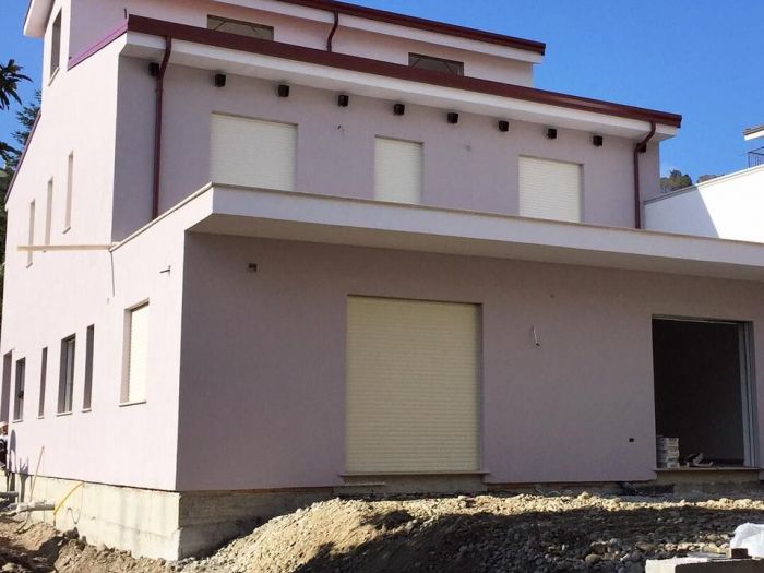 Archisio - Bio Edil Group srl - Progetto Bio edil group s R L