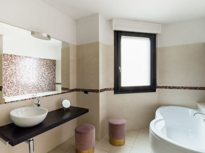 Archisio - Claudia Porcu - Progetto A casa dellarchitetto