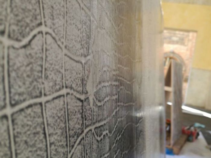 Archisio - Paolo Spigolon - Progetto Questo lavoro lo chiamo nome il nome della mia aziendaspirito libero