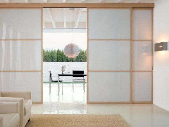 Archisio - Mondoporta - Progetto Porte