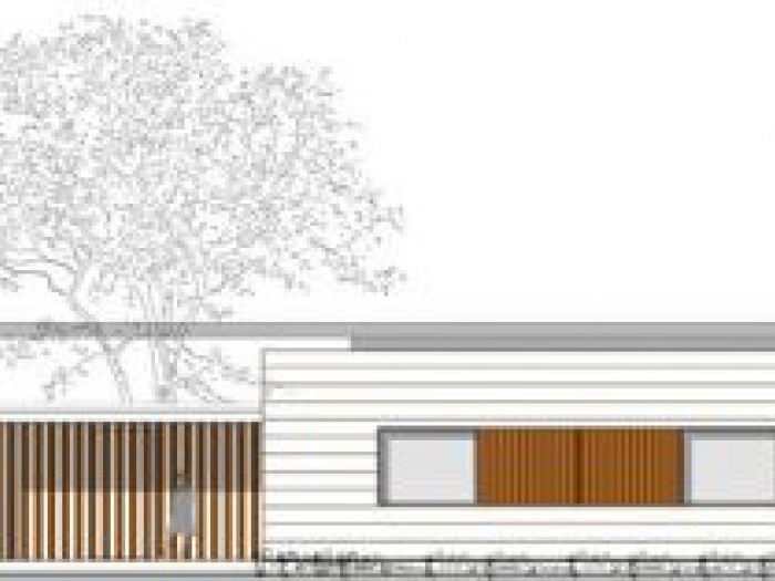 Archisio - Depaolidefranceschibaldan Architetti - Progetto Villa mrlv