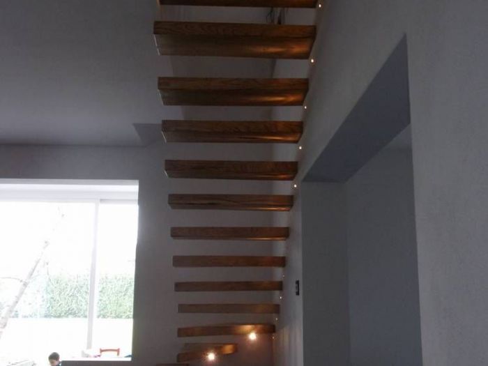 Archisio - Falegnameria Ferruzzi - Progetto Falegnameria