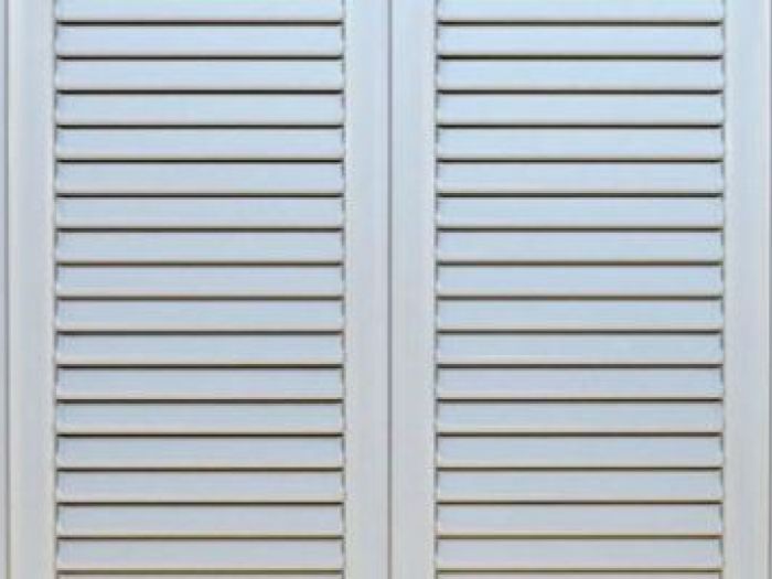 Archisio - Serramenti Vf2 - Progetto Persiane in allumino certificate