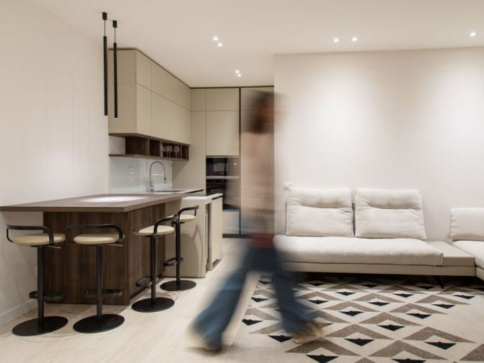 Archisio - Yuliya Danilchenko - Progetto Eterna stay