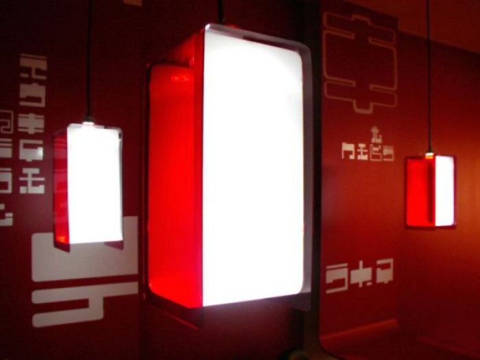 Archisio - Luigi Semeraro Design - Progetto Mono