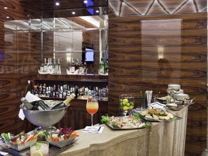 Archisio - Studio Costa Progettazioni - Progetto Una hotel roma