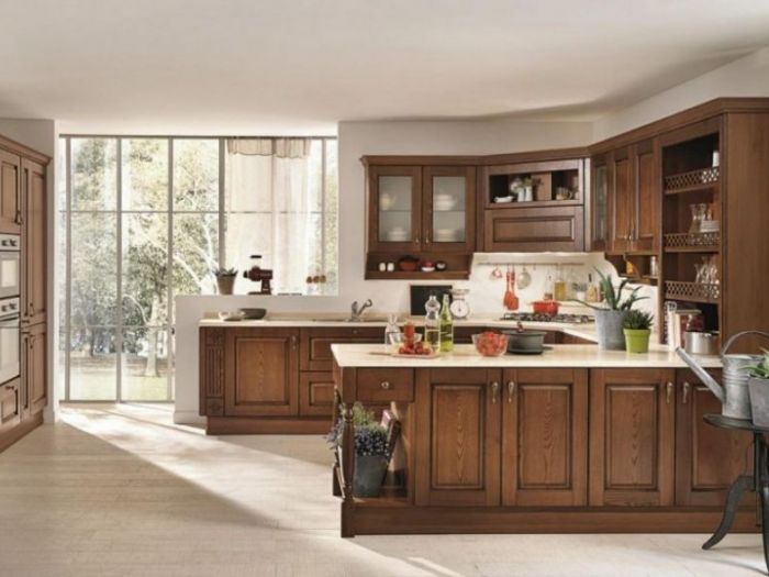 Archisio - Centro Cucine E Arredi Srl - Progetto CENTRO CUCINE E ARREDI SRL