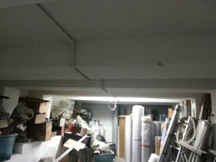 Archisio - Lamuraingegneria Cantiere - Progetto Intervento residenziale 16 appartamenti e 24 box