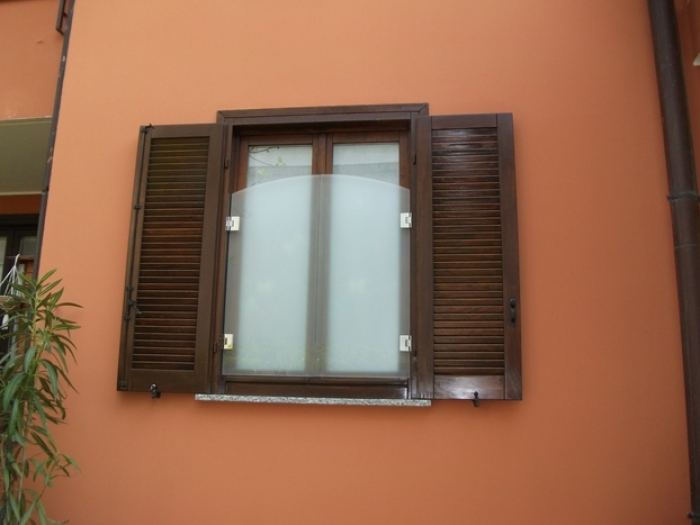 Archisio - El Fere - Progetto Inferriate di sicurezza