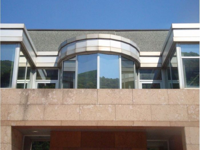 Archisio - Bagnari Marmi Due srl - Progetto Realizzazioni