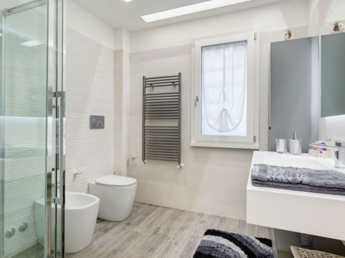 Archisio - Efarchidesign - Progetto Colleverde minimal design