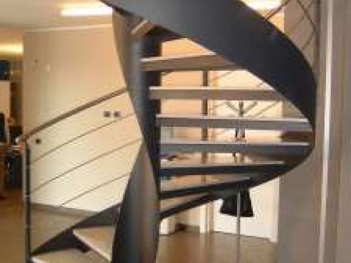 Archisio - Metalgrigliati srl - Progetto Novit