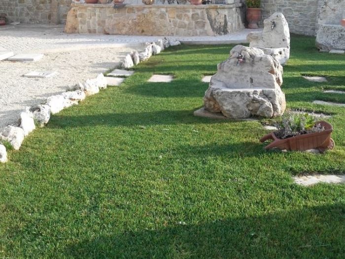 Archisio - Lg Marmi E Pietre - Progetto Realizzazione giardini