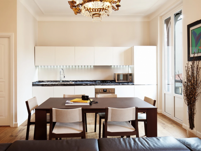 Archisio - Marta Novarini - Progetto Architettura