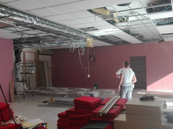 Archisio - Fluidea3d - Progetto Cna padova