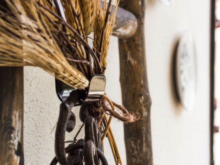 Archisio - Design Project - Progetto Il tronco -pizzeria-