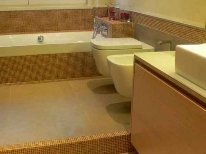 Archisio - Studio Antepost - Progetto Rassegna bagni