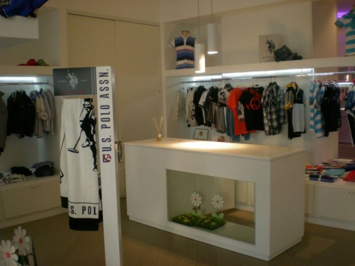 Archisio - Francesco Boris Giordano - Progetto Depinto kids abbigliamento bambini