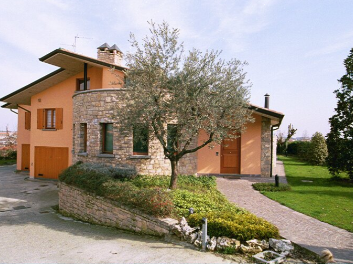 Archisio - Edilfor - Progetto Costruzioni residenziali