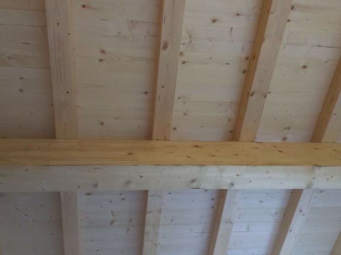 Archisio - Falegnameria Gigliozzi Serramenti In Legno E Pvc - Progetto Lavorazioni in legno