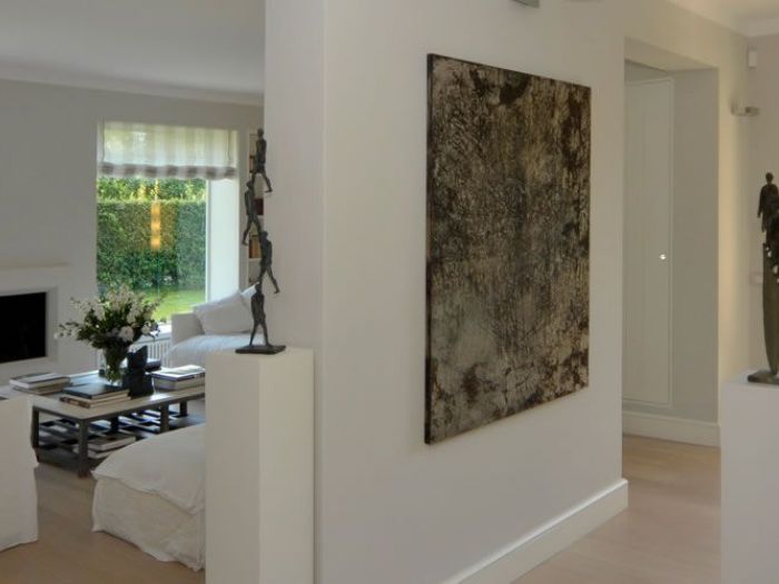 Archisio - Maria Leone Gruppospa - Progetto Interior design