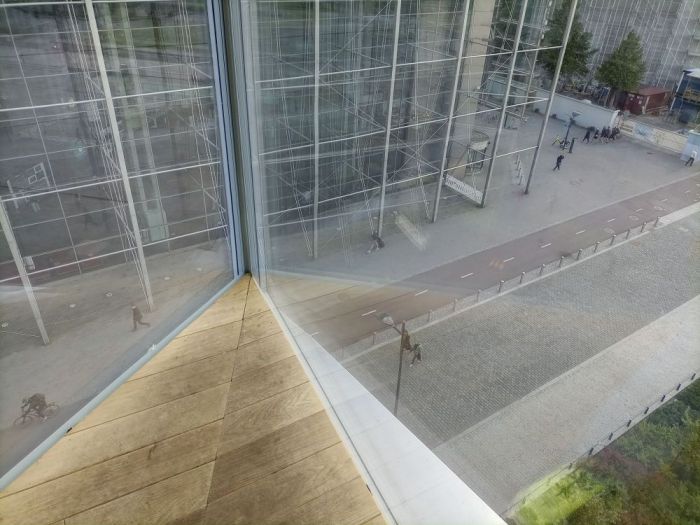 Archisio - Cinzia Campari - Progetto Oodi helsinki central library