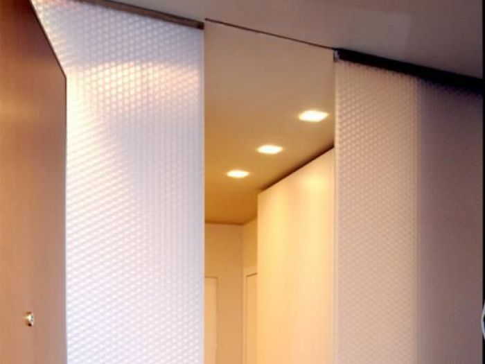 Archisio - Studio Architettura Golinelli - Progetto Ristrutturazione appartamento