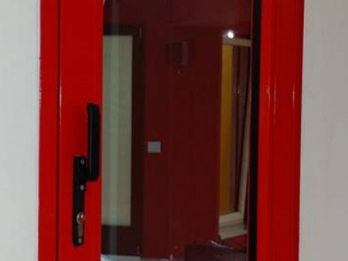 Archisio - Metalpollino - Progetto Lavorazioni in acciaio inox