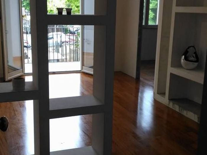 Archisio - Impresa Edile Di Savoca Liberto - Progetto Interni