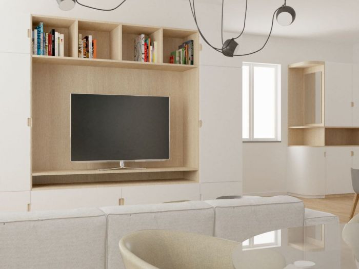 Archisio - Arcangelo Primato - Progetto Casa ml