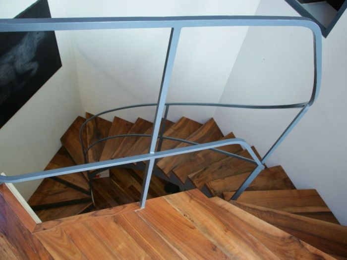 Archisio - Studio Lenzi Associati - Progetto Sottotetto spettacolare