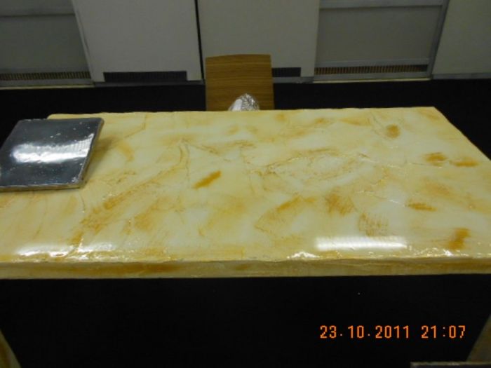 Archisio - Tarabini Restauri - Progetto Interior design