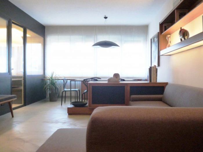 Archisio - Gianni Mondini - Progetto Casa vp