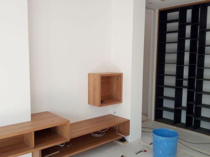 Archisio - Manuel Benedikter - Progetto Attico p e m