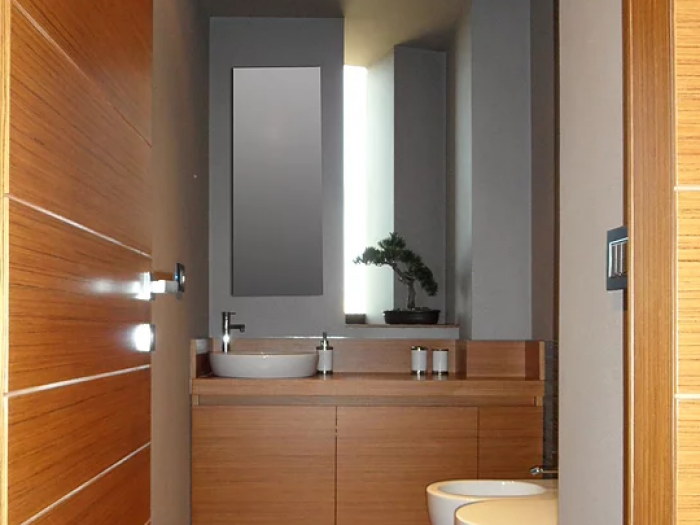 Archisio - Studio 74ram - Progetto Plc