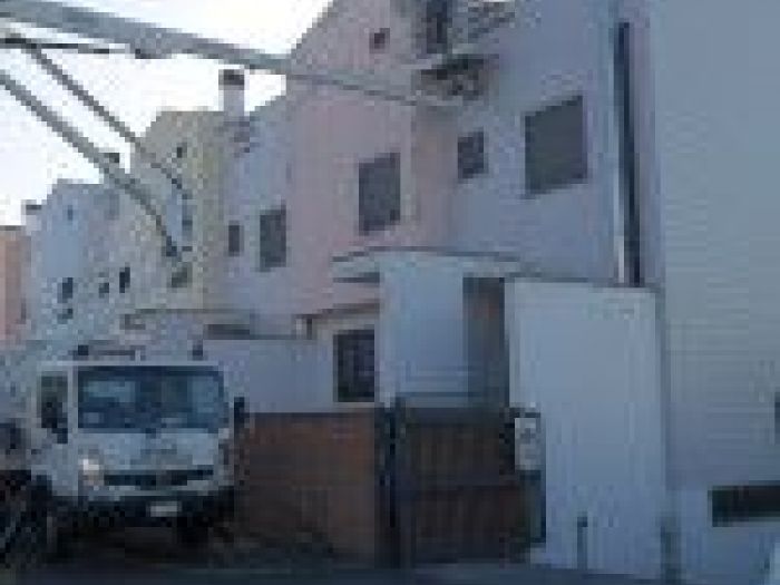 Archisio - Mageris srl - Progetto Via forno casale